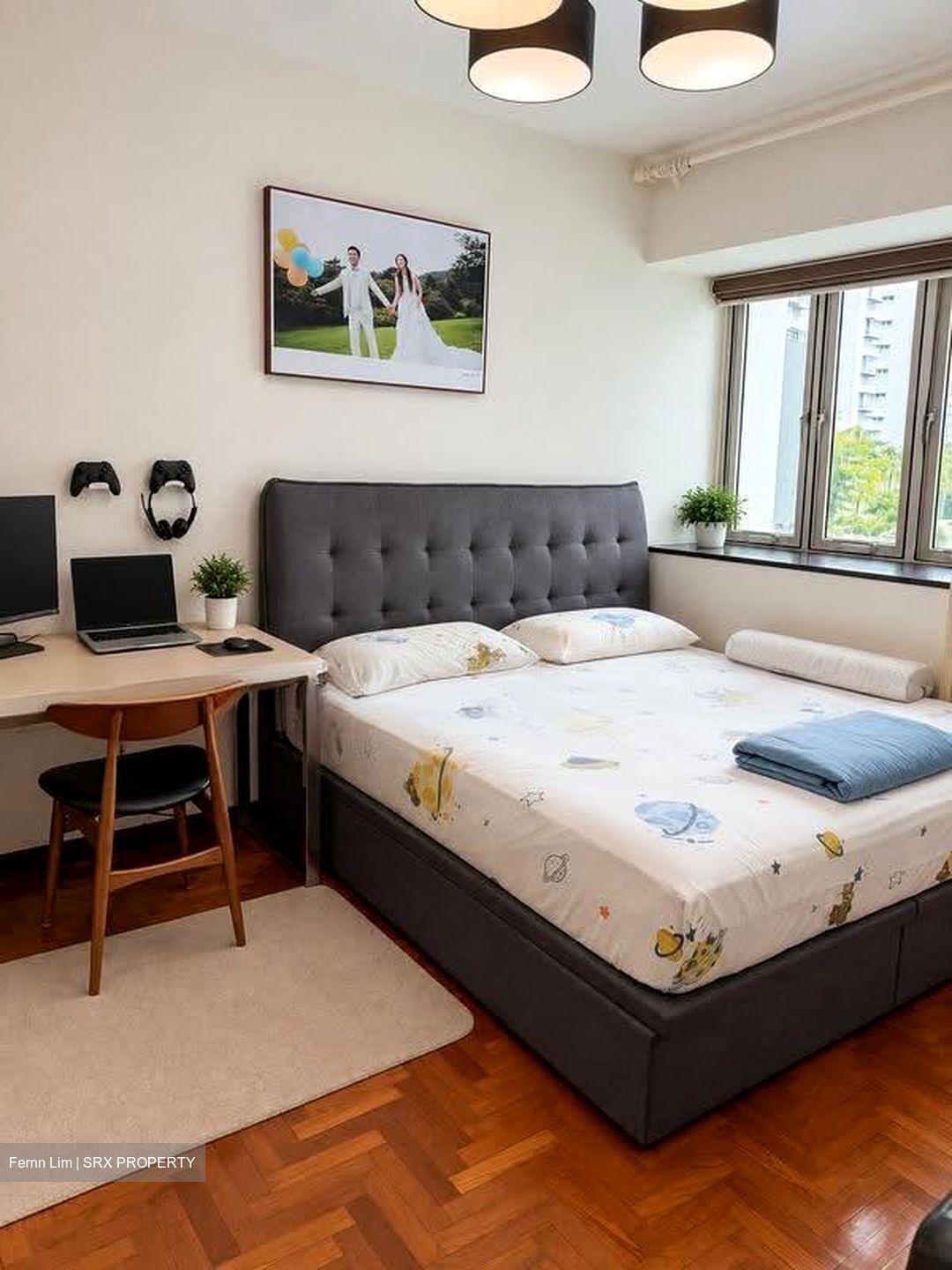 The Warren (D23), Condominium #620717531